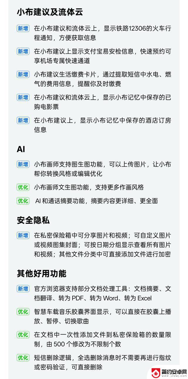 安卓用户首次迎来ColorOS 15 全新功能升级!