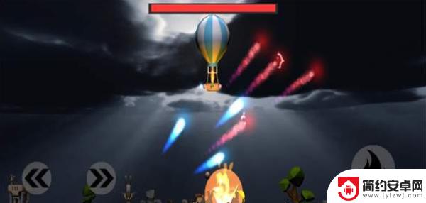热气球漂浮下载-热气球漂浮免费版下载