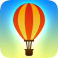 热气球漂浮免费版