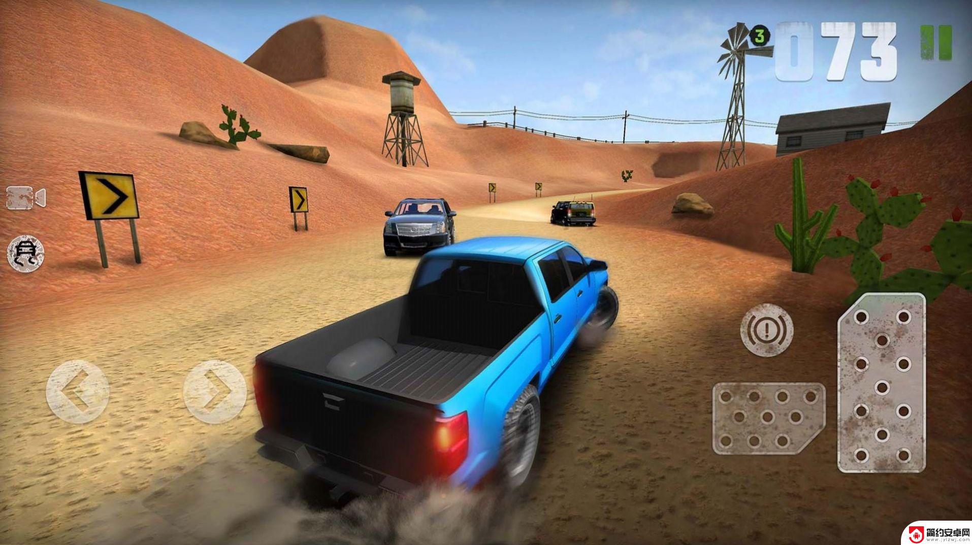 竞速刺激赛车下载-竞速刺激赛车游戏手机版下载