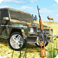 自由狩猎模拟3D无广告