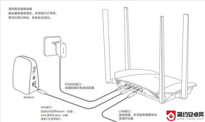 水星路由器怎么用手机设置 Mercury路由器手机重新设置步骤