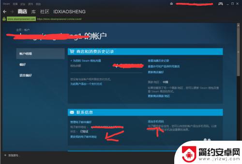 steam手机版怎么取消邮箱 Steam账号解除绑定后如何重新添加邮箱或手机验证