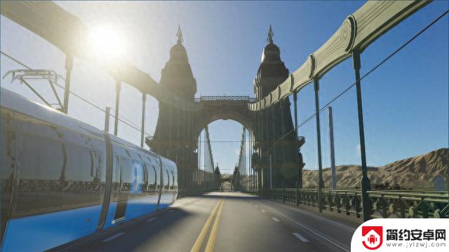《都市：天际线2》今日发售：Steam国区248元，首发加入XGP