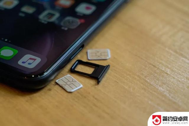 苹果手机单卡跟双卡的区别 iphone11单卡和双卡的使用方法及注意事项