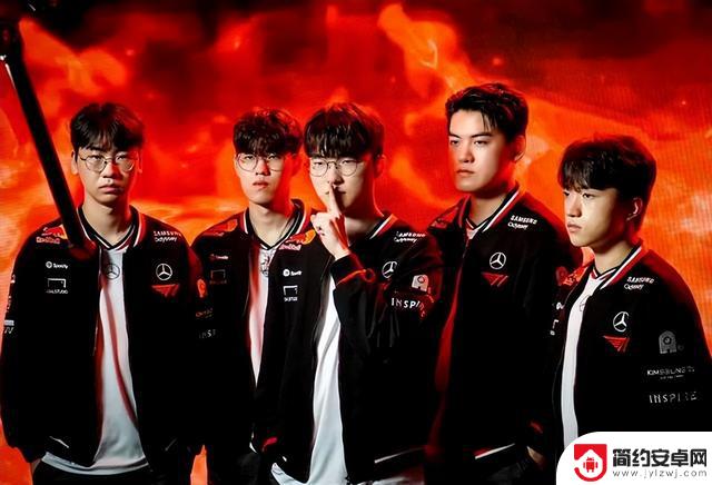 KT2-0T1：三个惊人之处，两人无用，我选T1