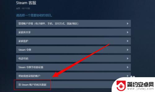 steam登录过 Steam登录记录怎么查看