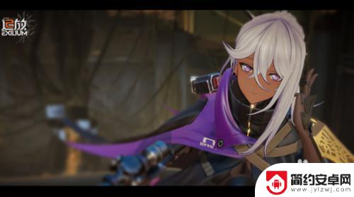 少女前线2追放账号注册 少女前线2追放账号注册方法