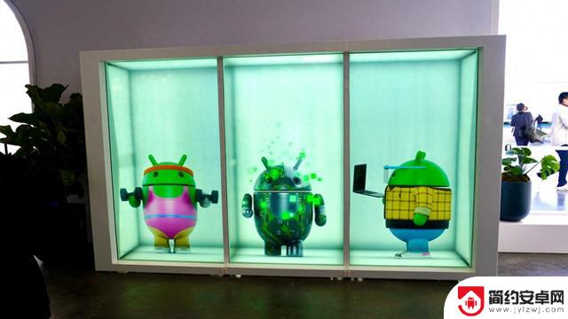 谷歌MWC 2024惊艳发布：Android带来七项革新，智能生活再升级
