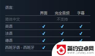 steam方舟有中文吗 steam服《失落的方舟》中文评测