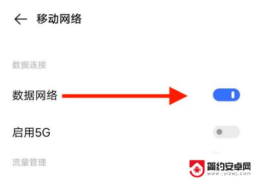 5g手机如何设置5g网络 5G手机如何设置开启5G网络
