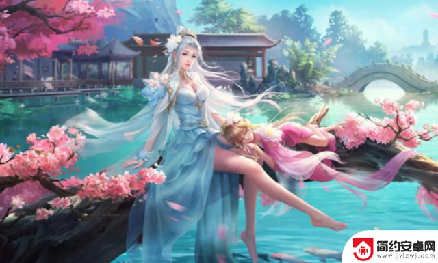 2025年值得玩的十款高可玩性rpg手游推荐