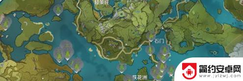 原神小青蛙在哪里 原神青蛙在哪抓多的地方