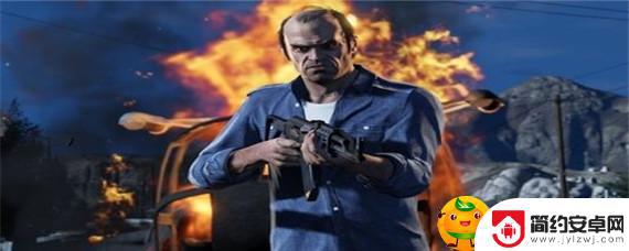 gta武器槽怎么自定义 GTA5自定义武器装备教程
