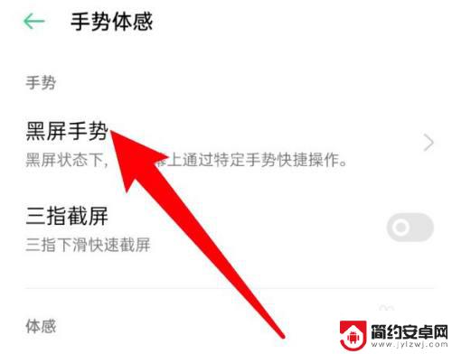 oppo锁屏相机快捷怎么开启 oppo黑屏时怎么开启画O启用相机