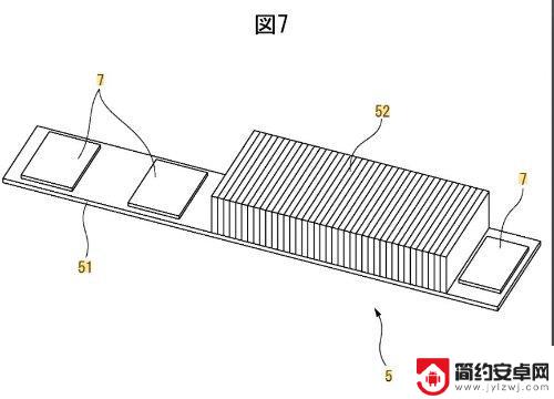 泄密分析师曝光任天堂新散热专利 疑似为Switch2设计