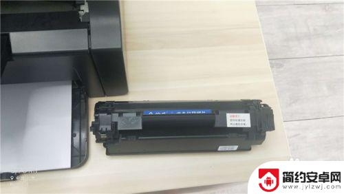 m6506打印机怎么换墨盒 如何判断打印机墨盒是否需要更换