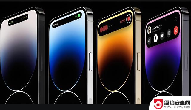 iPhone 16即将推出：更大尺寸的显示屏即将登场！