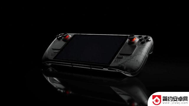 Valve第2代Steam Deck游戏掌机或将推迟至2028年发布