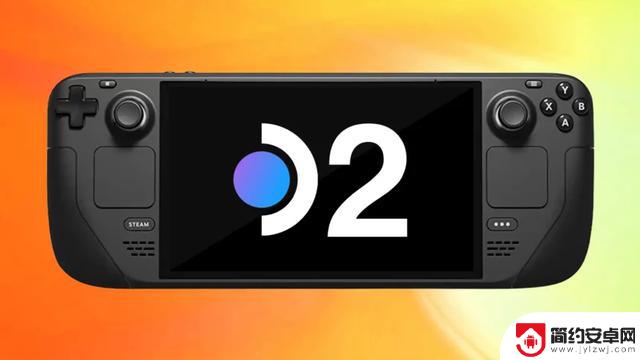 Valve第2代Steam Deck游戏掌机或将推迟至2028年发布