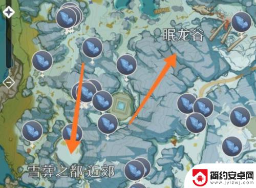 原神怎么快速获得星莹矿石 原神星萤矿石刷新时间