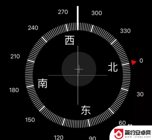 手机指南针的正确使用方法图解 手机上的指南针使用方法