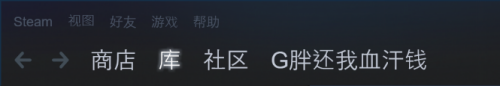 steam 64 id 如何查看自己的64位Steam ID