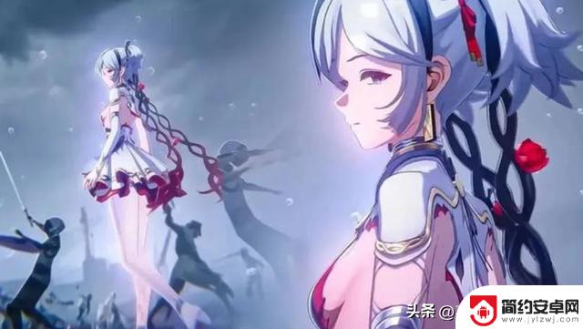 揭秘《鸣潮》守岸人卡池流水表现平平的真相