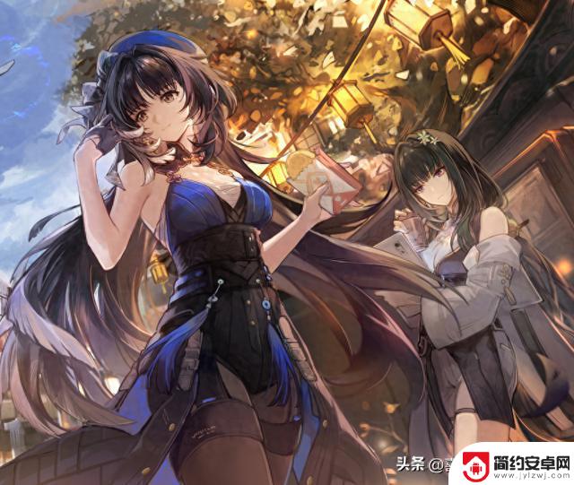 揭秘《鸣潮》守岸人卡池流水表现平平的真相