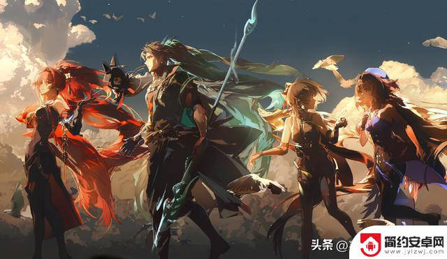 揭秘《鸣潮》守岸人卡池流水表现平平的真相
