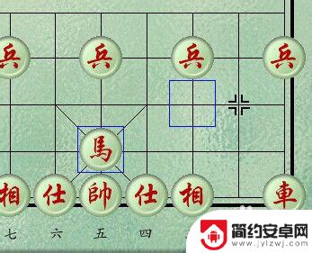 中国象棋怎么看棋谱 初学者如何看象棋谱