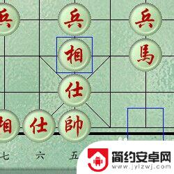 中国象棋怎么看棋谱 初学者如何看象棋谱