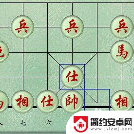 中国象棋怎么看棋谱 初学者如何看象棋谱