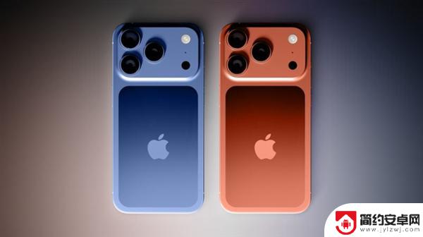 苹果发布会倒计时10天!iPhone 17 Pro全面曝光:最显著的一代变革