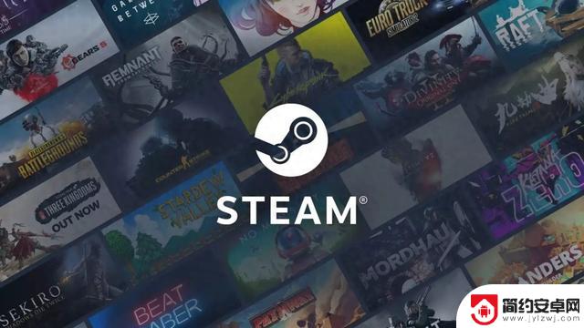 新法案要求Steam对英国用户进行年龄验证,以符合当地法规