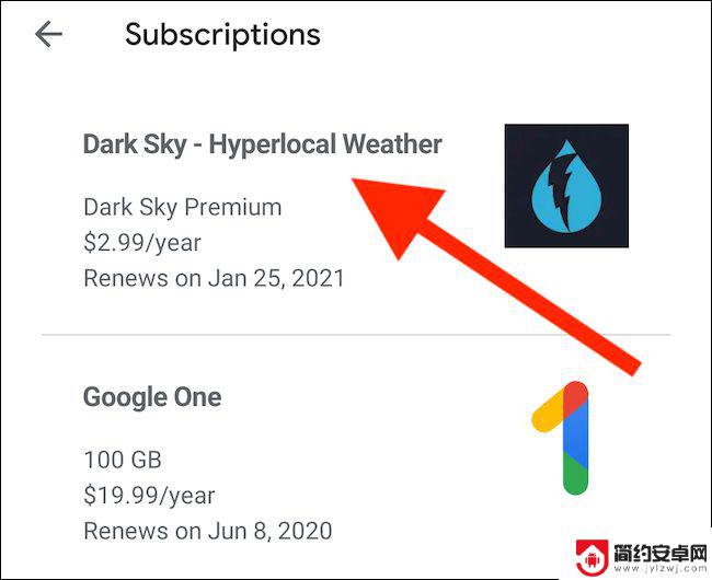 安卓手机订阅怎么取消 如何取消Android应用在Google Play商店的订阅