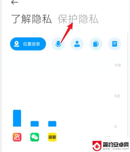 小米手机隐私窗怎么关闭 小米手机隐私保护关闭教程