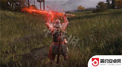 艾尔登法环怎么附魔血焰刀刃 血焰刀刃怎么获得